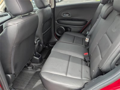 2016 Honda HR-V EX-L w/Navi