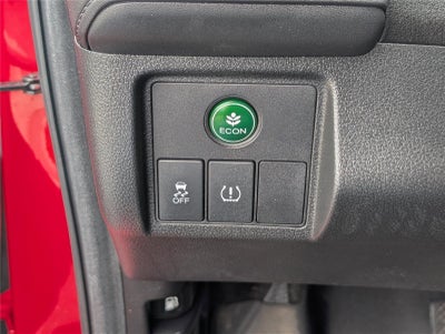2016 Honda HR-V EX-L w/Navi