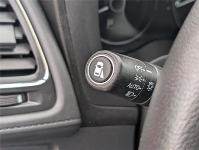 2016 Honda HR-V EX-L w/Navi
