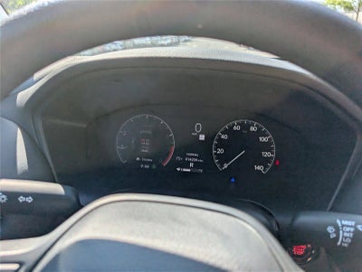 2023 Honda HR-V LX