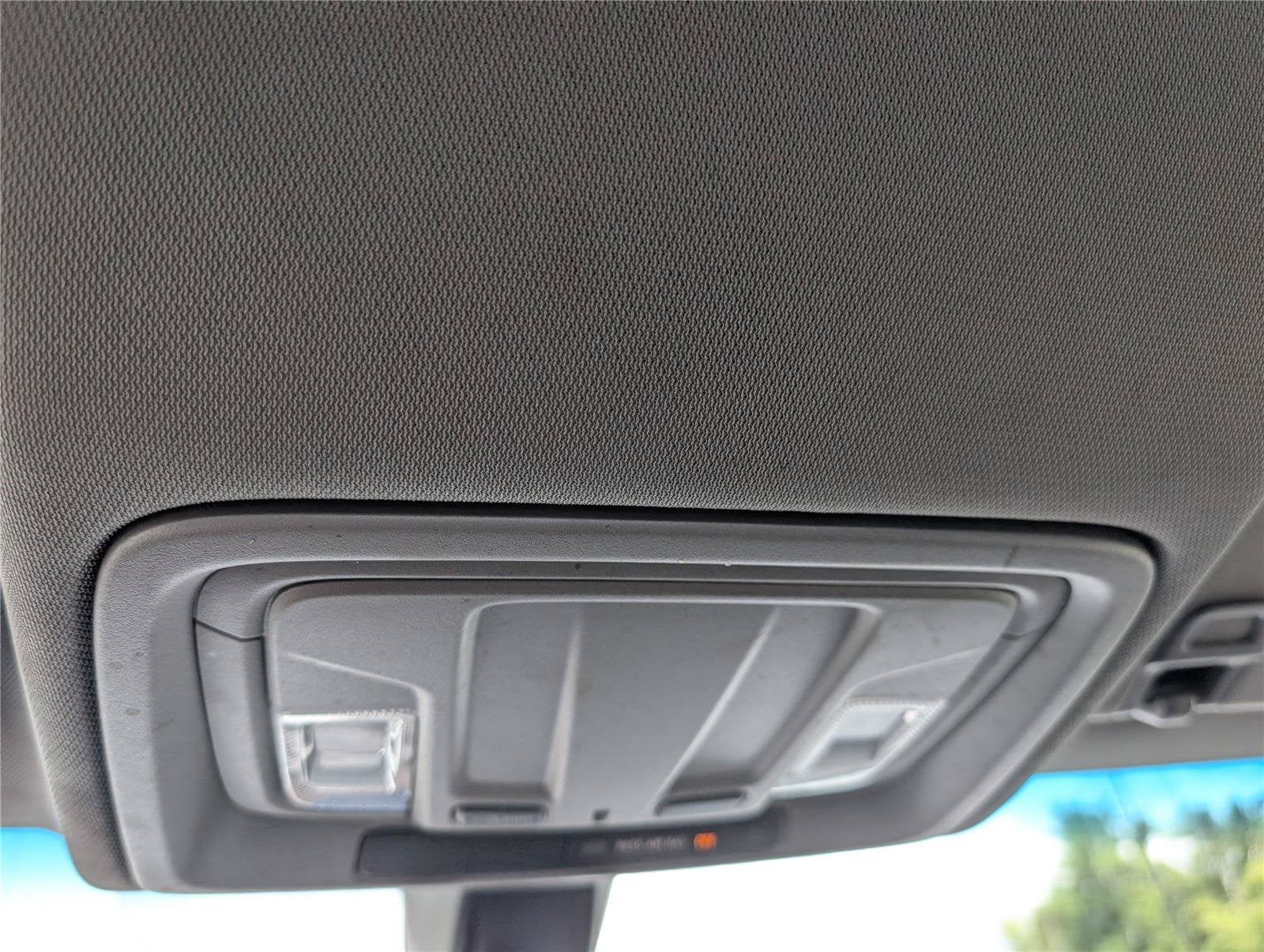 2022 Chevrolet Silverado 1500 LTD WT