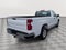 2022 Chevrolet Silverado 1500 LTD WT