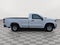 2022 Chevrolet Silverado 1500 LTD WT