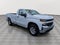 2022 Chevrolet Silverado 1500 LTD WT