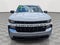2022 Chevrolet Silverado 1500 LTD WT