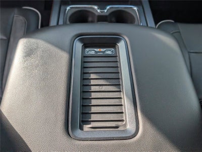 2018 Chevrolet Silverado 1500 High Country