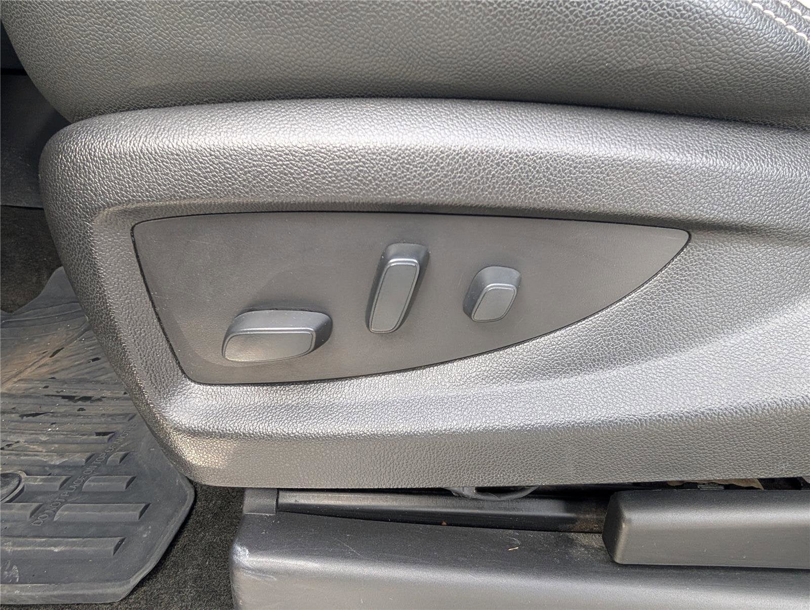 2018 Chevrolet Silverado 1500 High Country