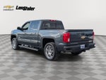 2018 Chevrolet Silverado 1500 High Country
