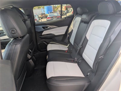 2024 Chevrolet Equinox EV 2LT
