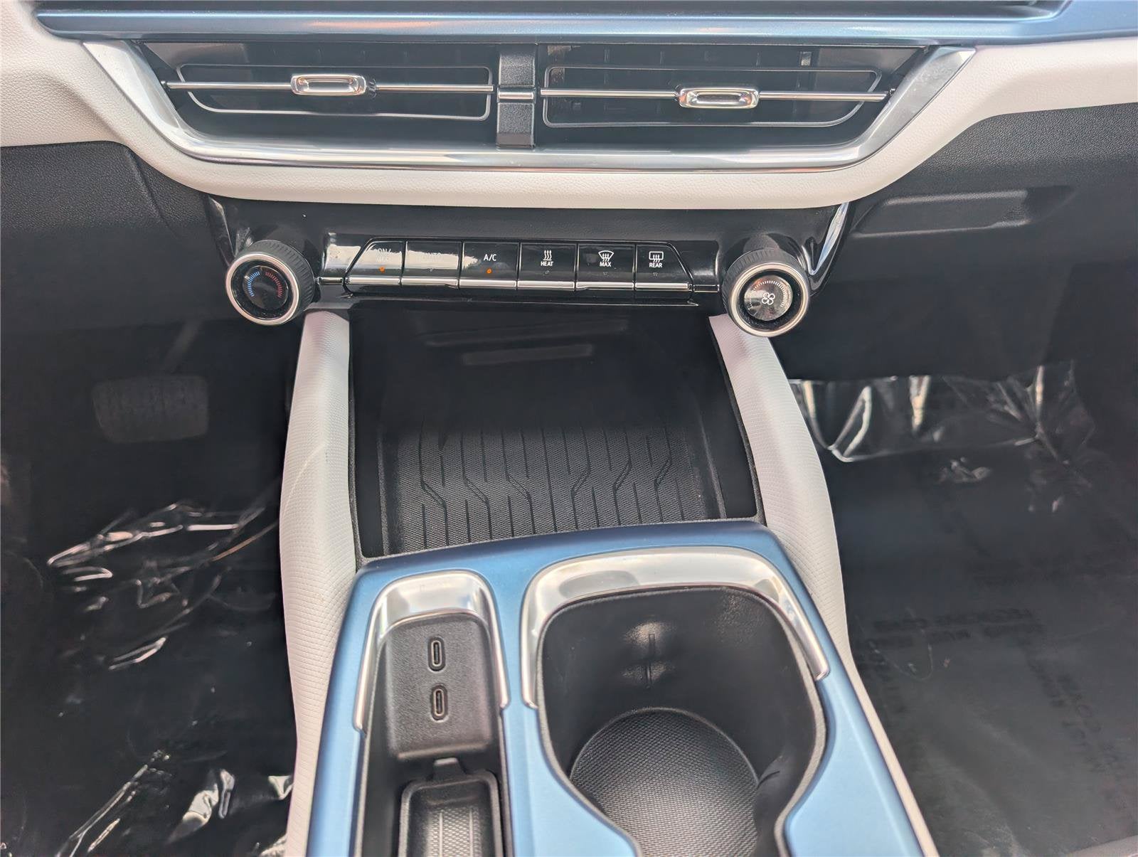 2024 Chevrolet Equinox EV 2LT
