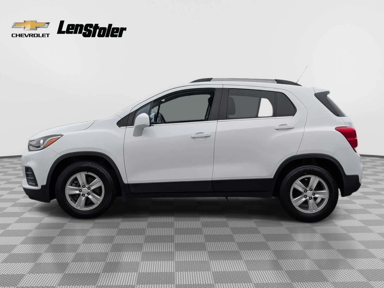 Used 2020 Chevrolet Trax LT with VIN 3GNCJLSB6LL220459 for sale in Westminster, MD