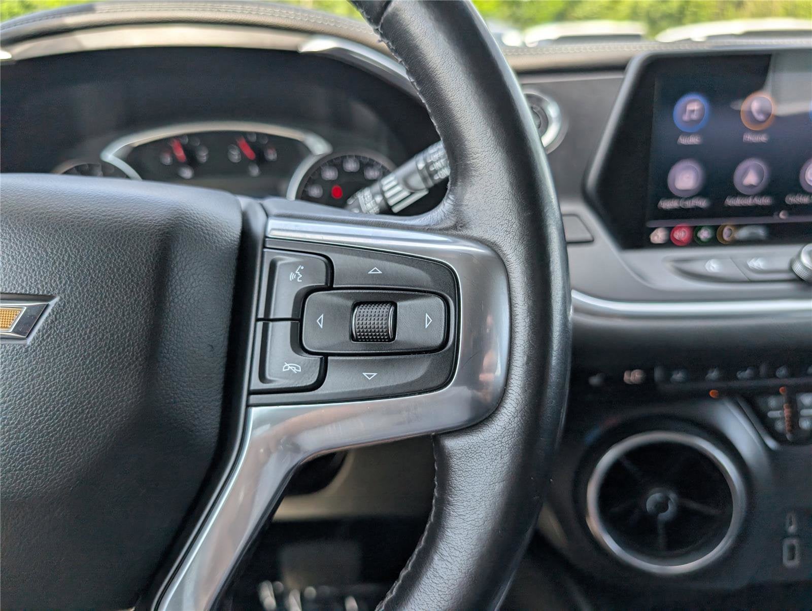 2019 Chevrolet Blazer FWD 4dr w/1LT