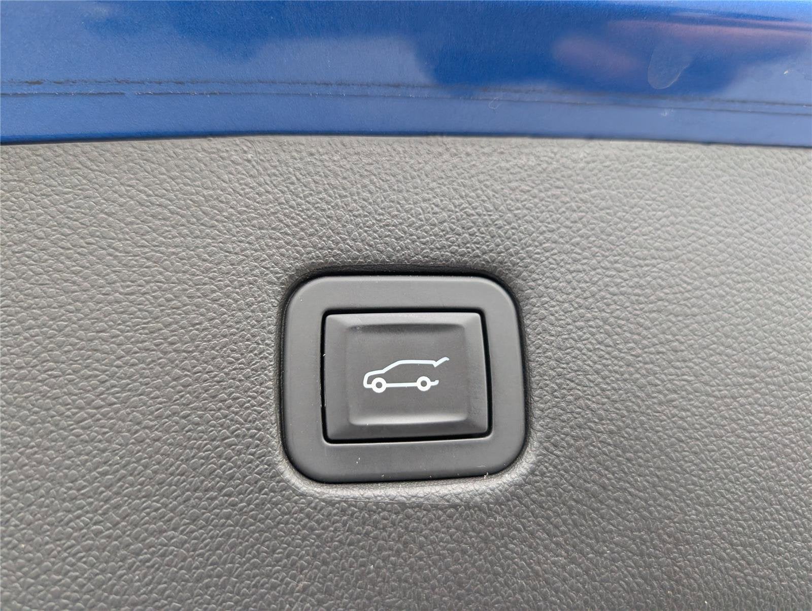 2019 Chevrolet Blazer AWD 4dr w/3LT