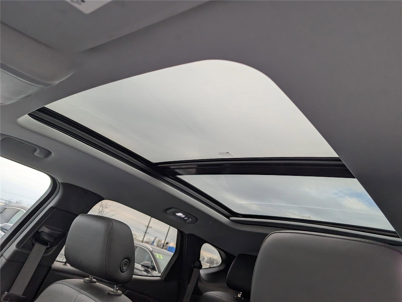 2019 Chevrolet Blazer AWD 4dr w/3LT