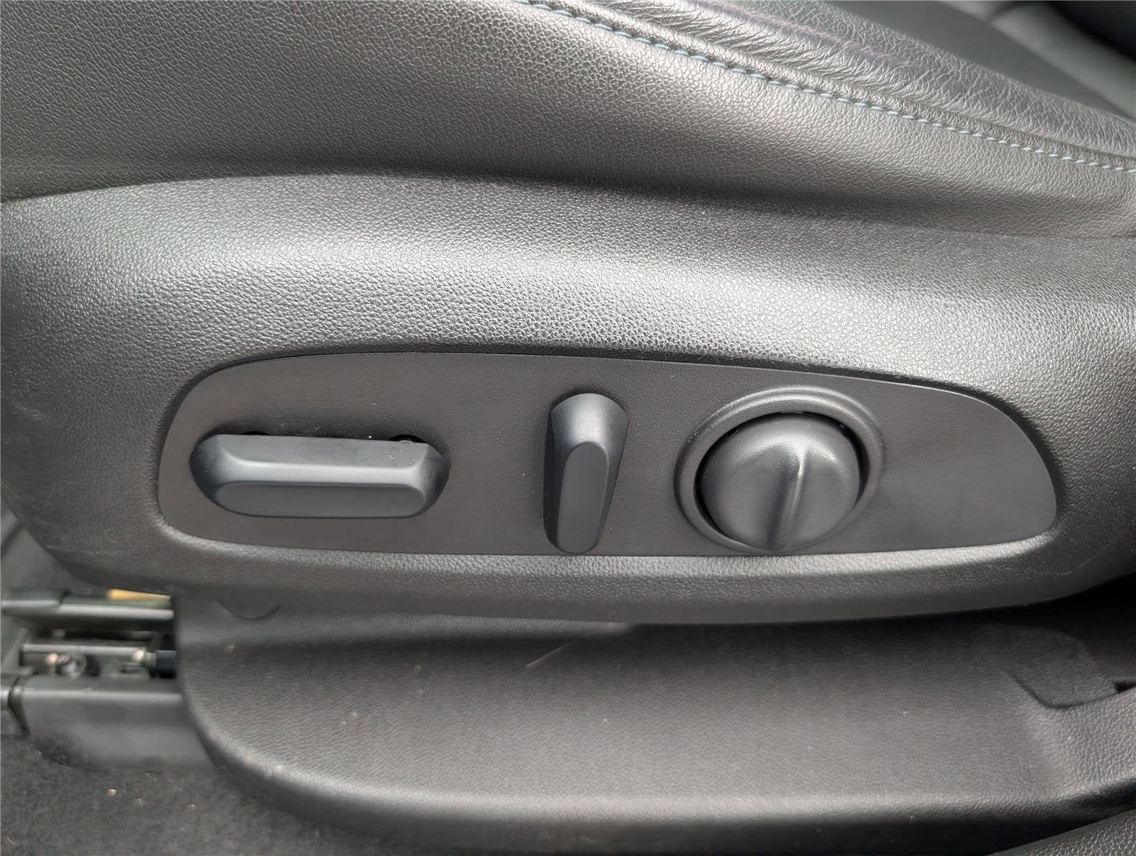 2019 Chevrolet Blazer AWD 4dr w/3LT