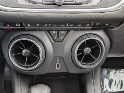 2019 Chevrolet Blazer AWD 4dr w/3LT