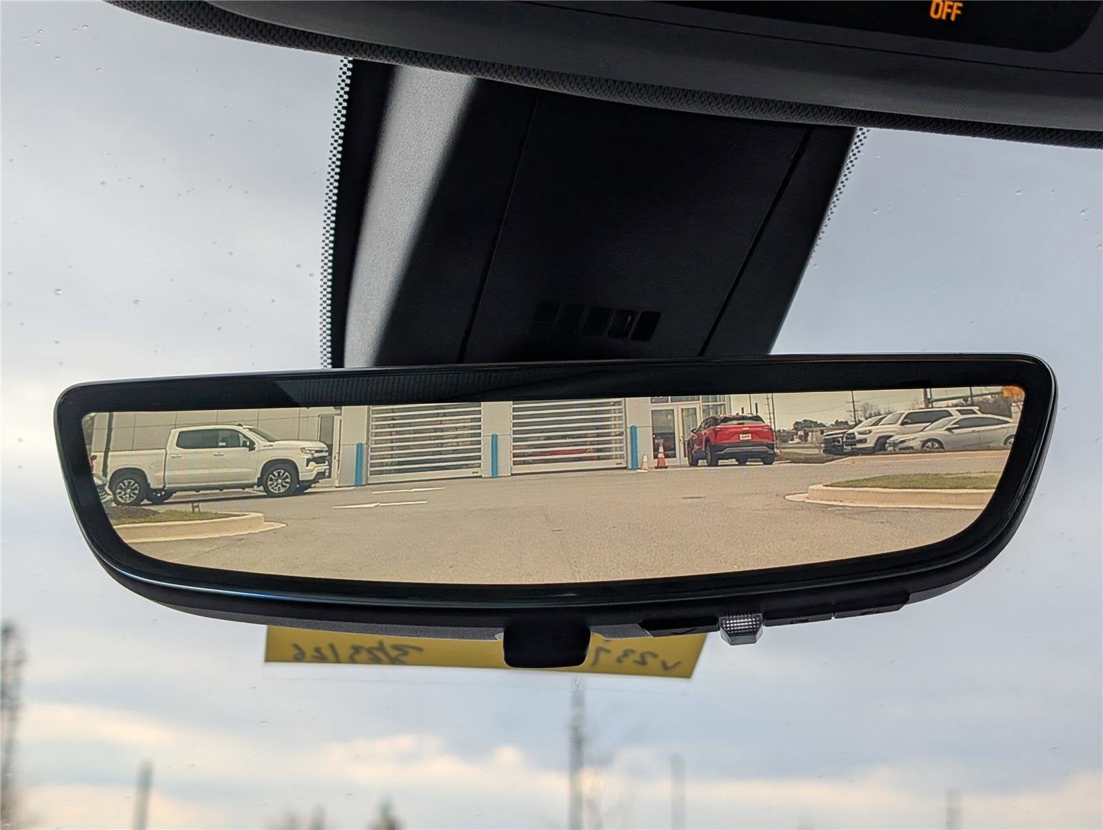 2019 Chevrolet Blazer AWD 4dr w/3LT