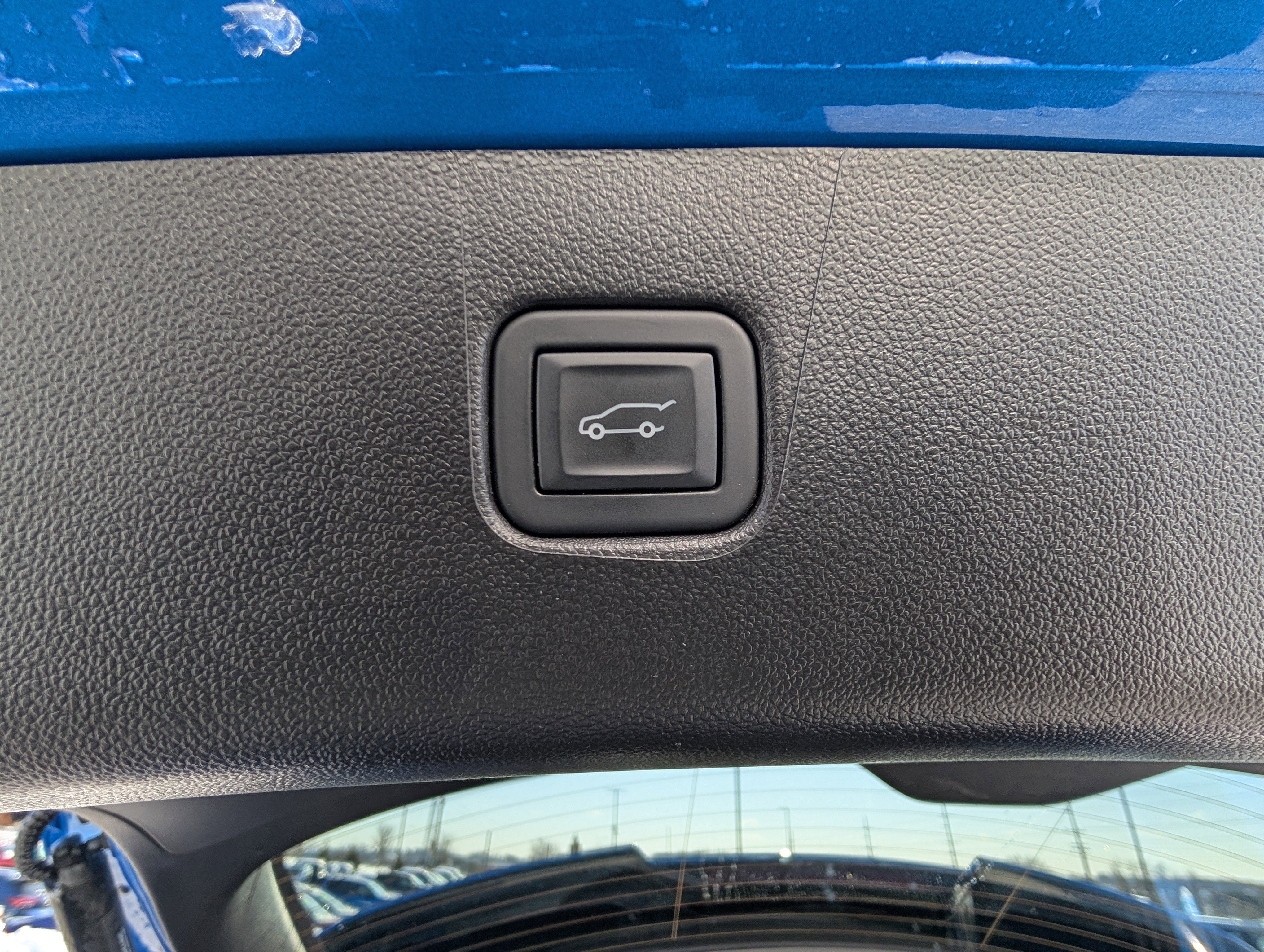 2025 Chevrolet Blazer Premier