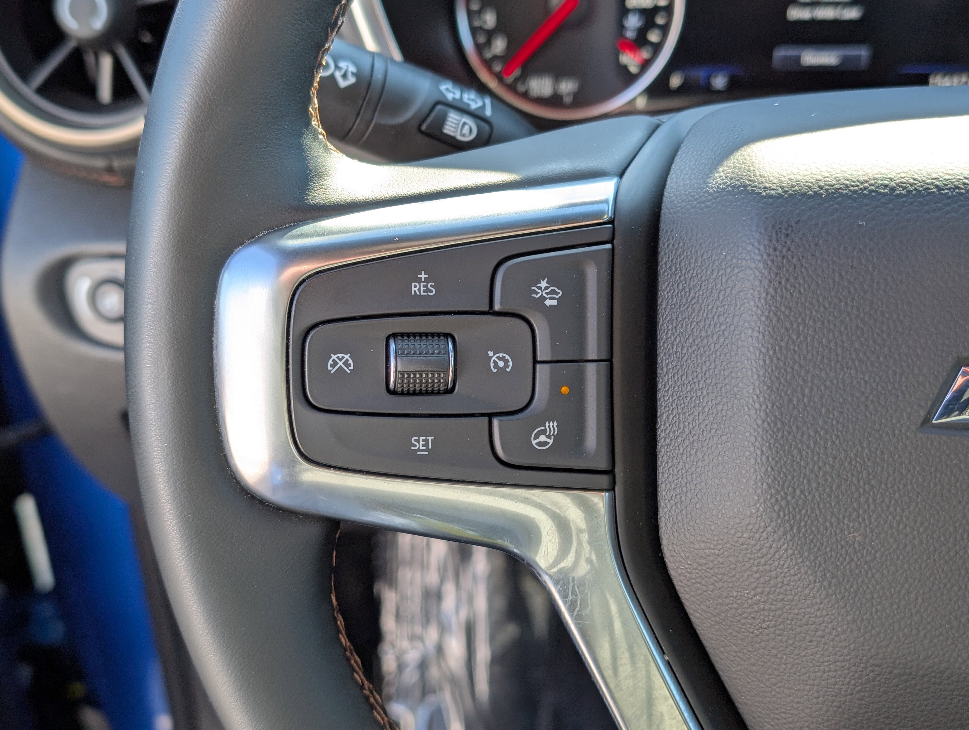 2025 Chevrolet Blazer Premier