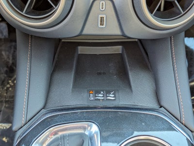 2025 Chevrolet Blazer Premier