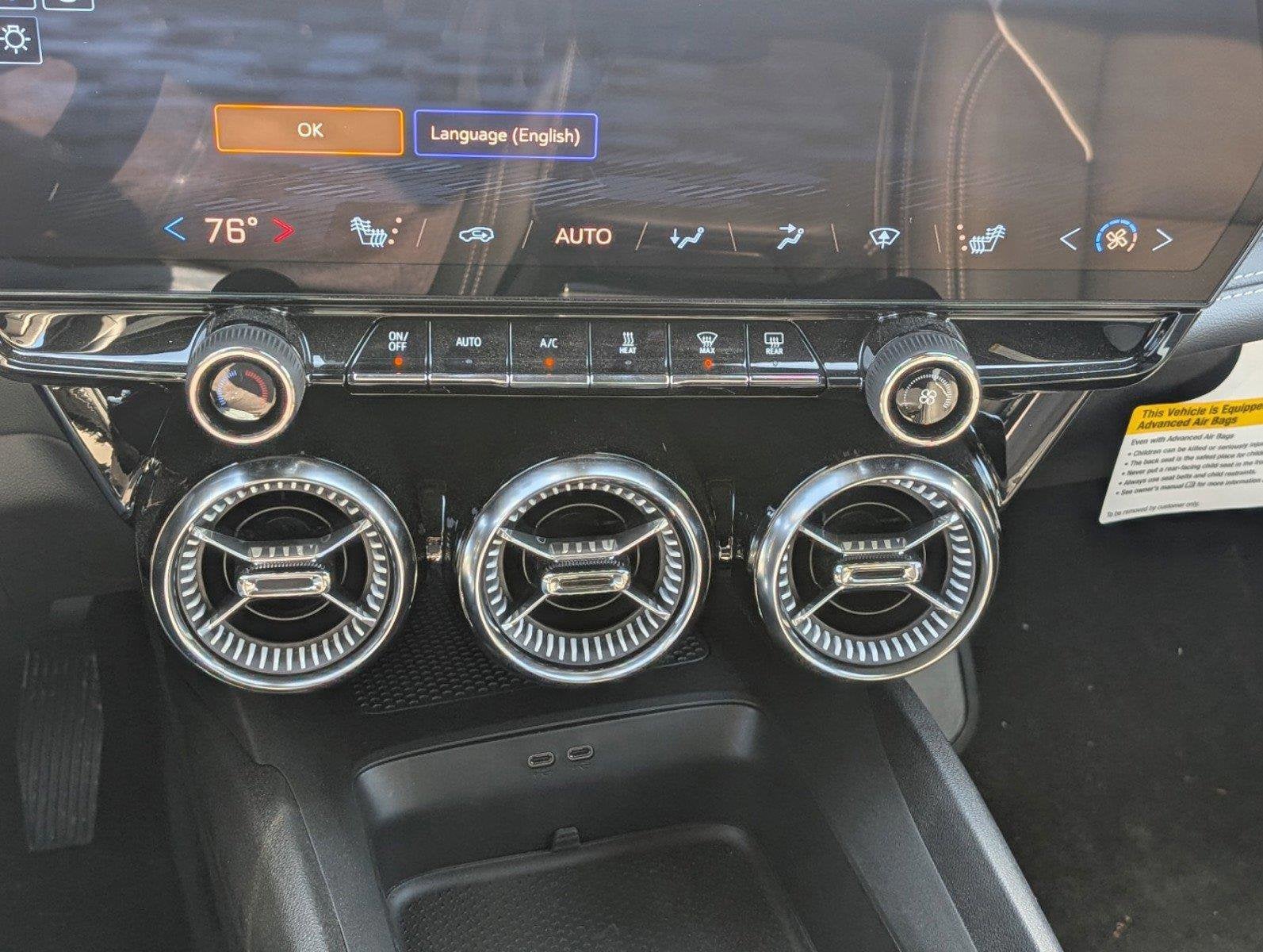 2024 Chevrolet Blazer EV LT