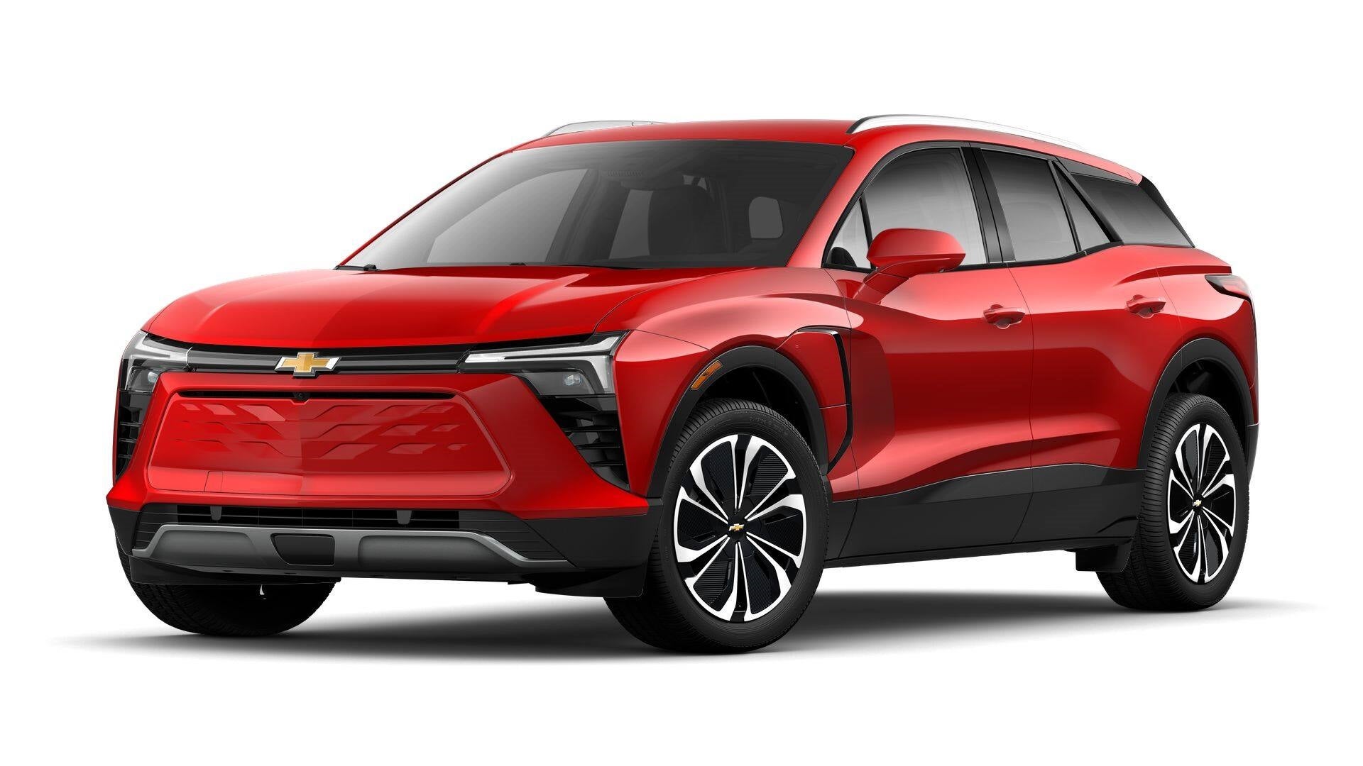 2024 Chevrolet Blazer EV LT