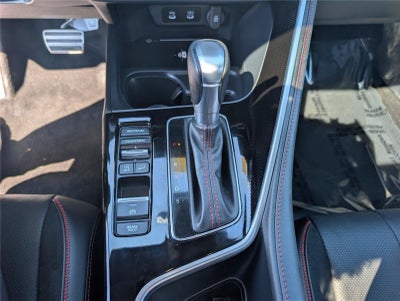 2025 Acura ADX w/A-Spec Advance Package