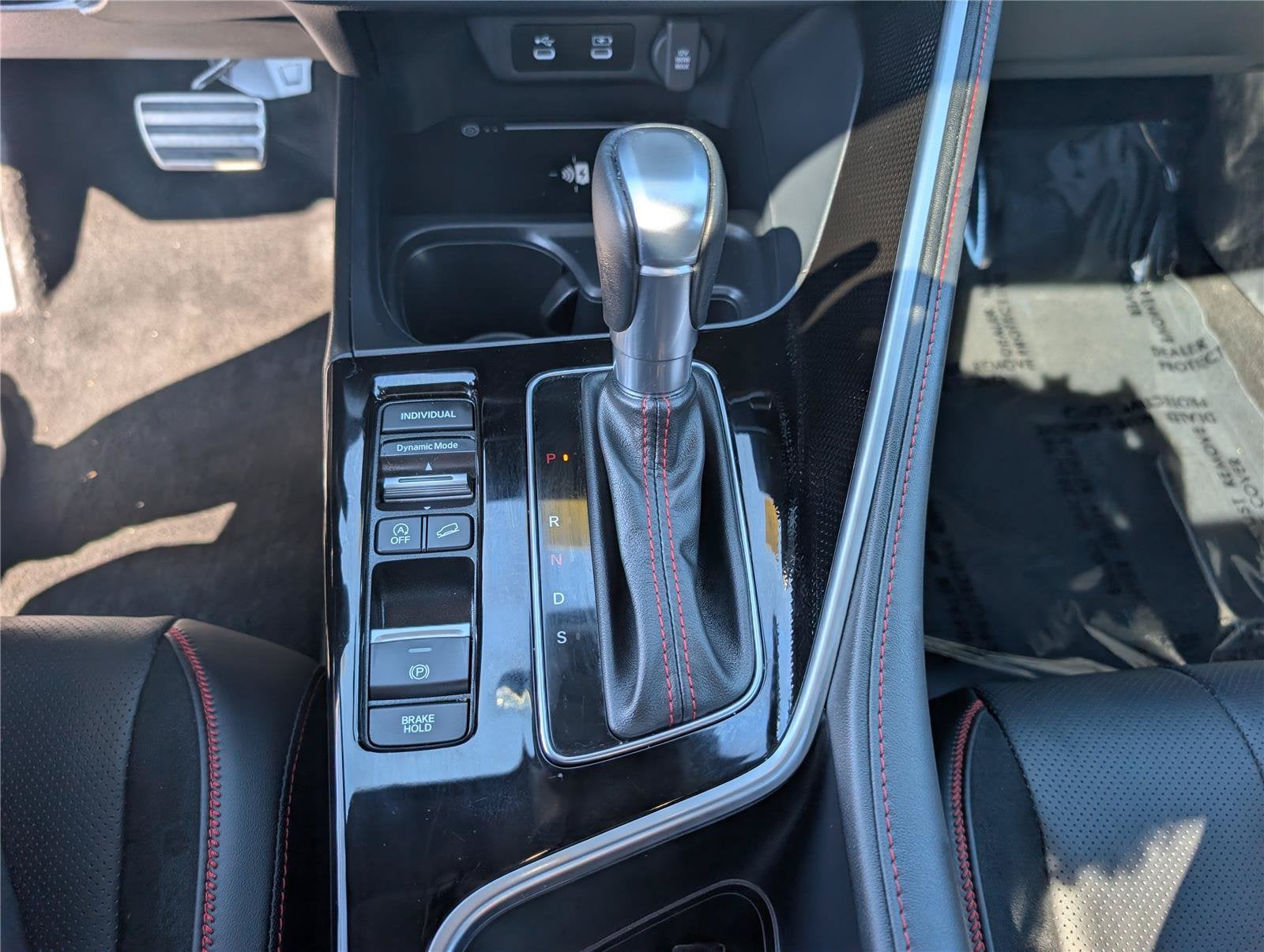 2025 Acura ADX w/A-Spec Advance Package