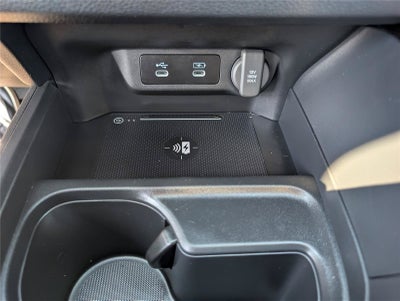 2025 Acura ADX w/A-Spec Advance Package