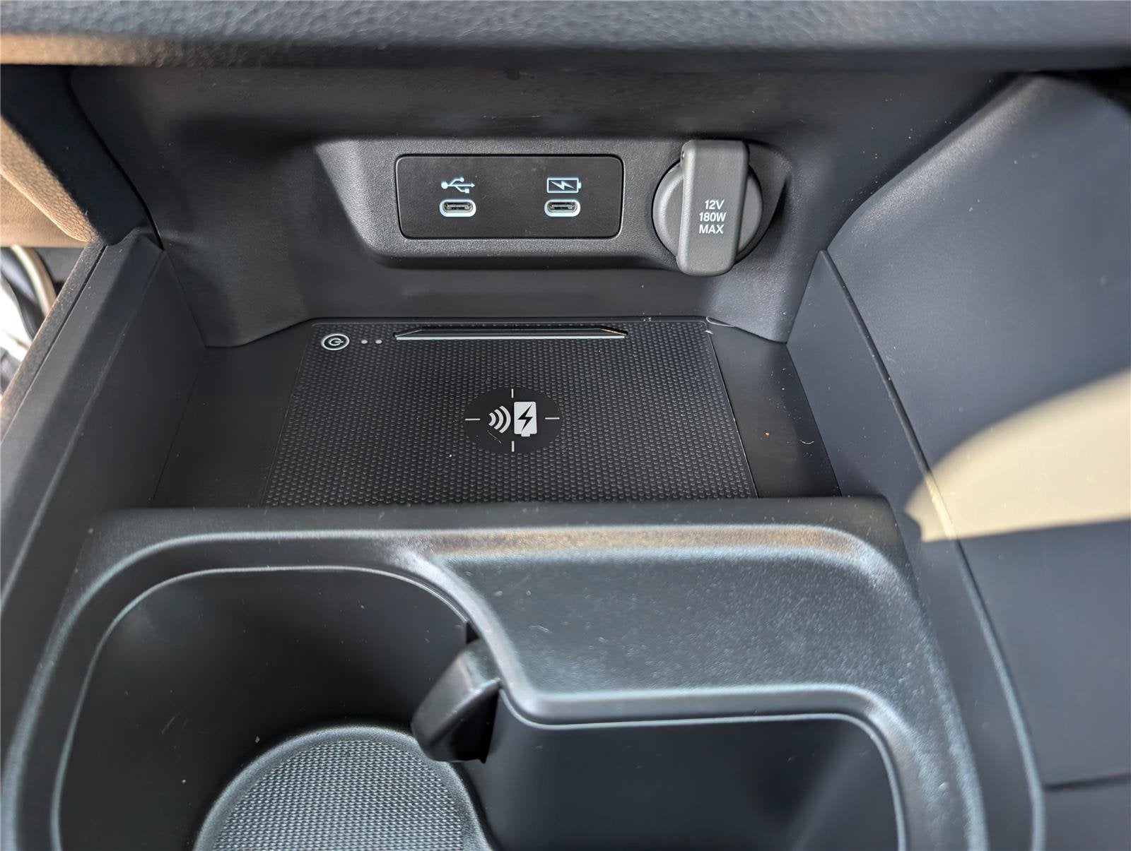 2025 Acura ADX w/A-Spec Advance Package