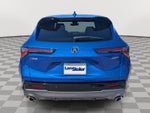 2025 Acura ADX w/A-Spec Advance Package