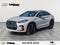 2022 INFINITI QX55 SENSORY