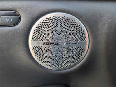 2022 INFINITI QX55 SENSORY