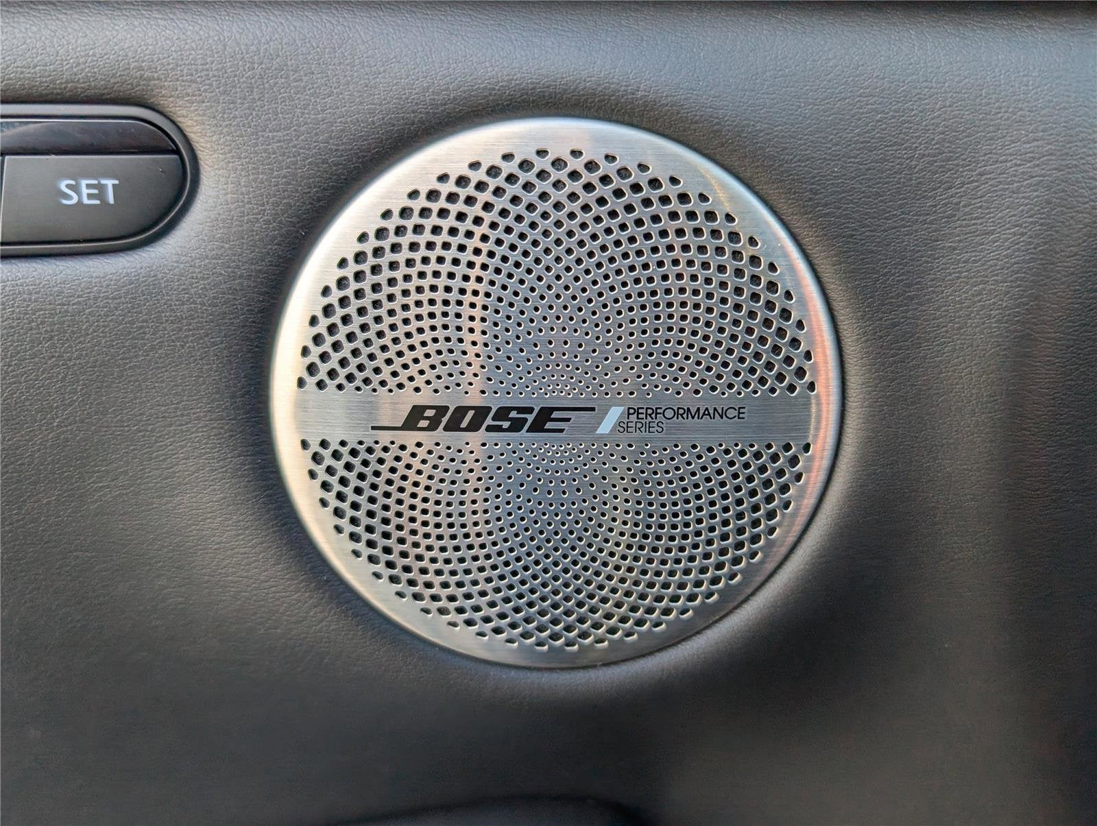 2022 INFINITI QX55 SENSORY