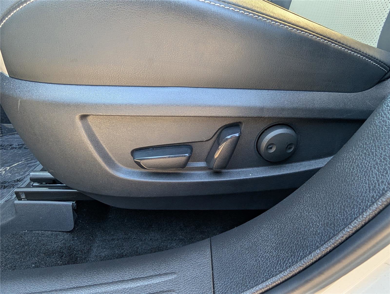 2022 INFINITI QX55 SENSORY