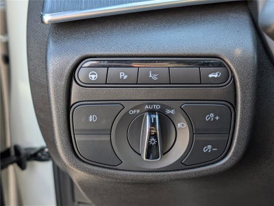 2022 INFINITI QX55 SENSORY