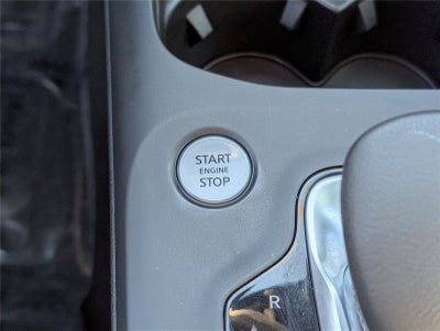 2022 INFINITI QX55 SENSORY