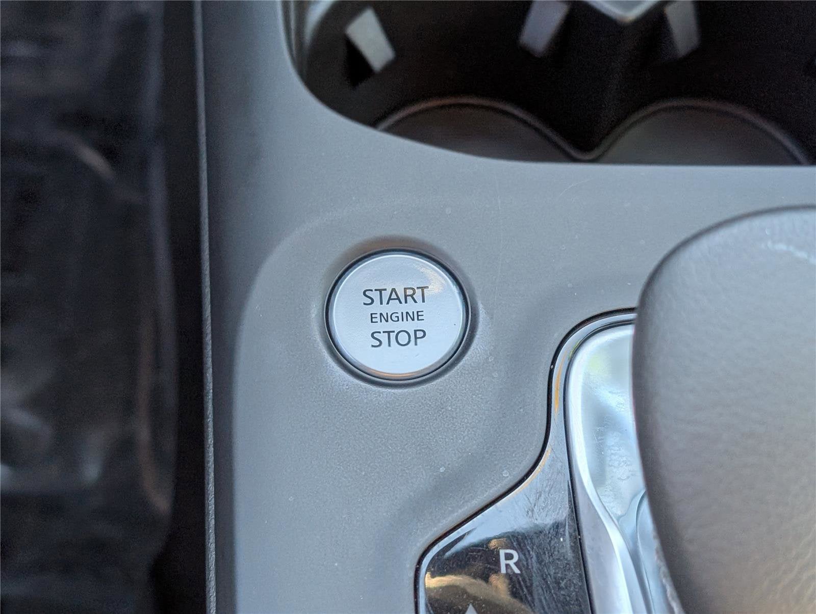 2022 INFINITI QX55 SENSORY