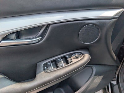 2019 INFINITI QX50 PURE