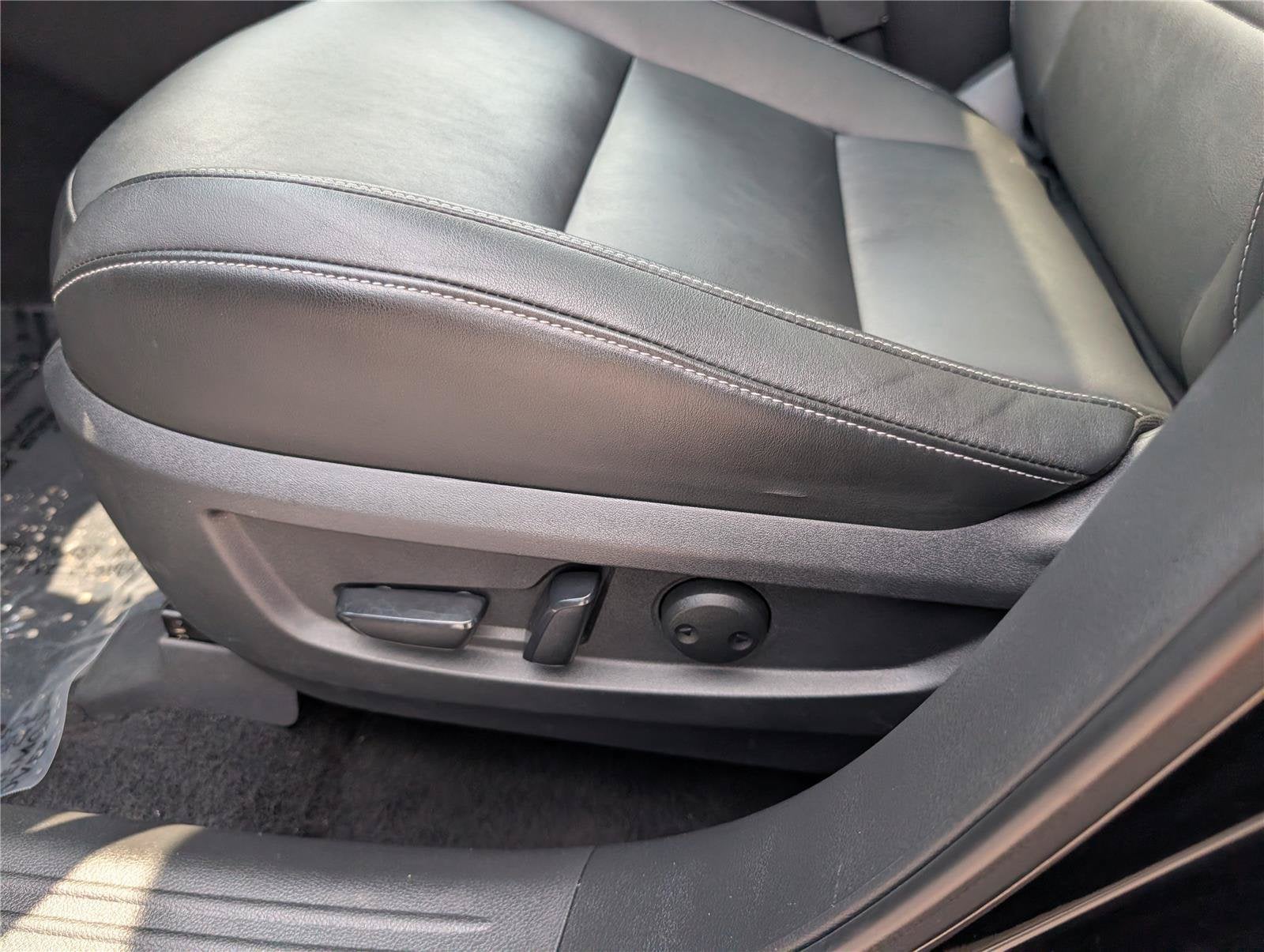2019 INFINITI QX50 PURE