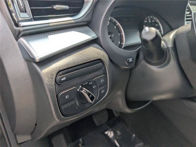 2019 INFINITI QX50 PURE