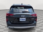 2019 INFINITI QX50 PURE