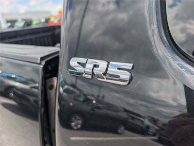 2022 Toyota Tacoma 2WD SR