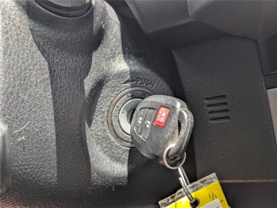 2022 Toyota Tacoma 2WD SR