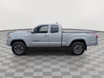 2021 Toyota Tacoma 4WD SR