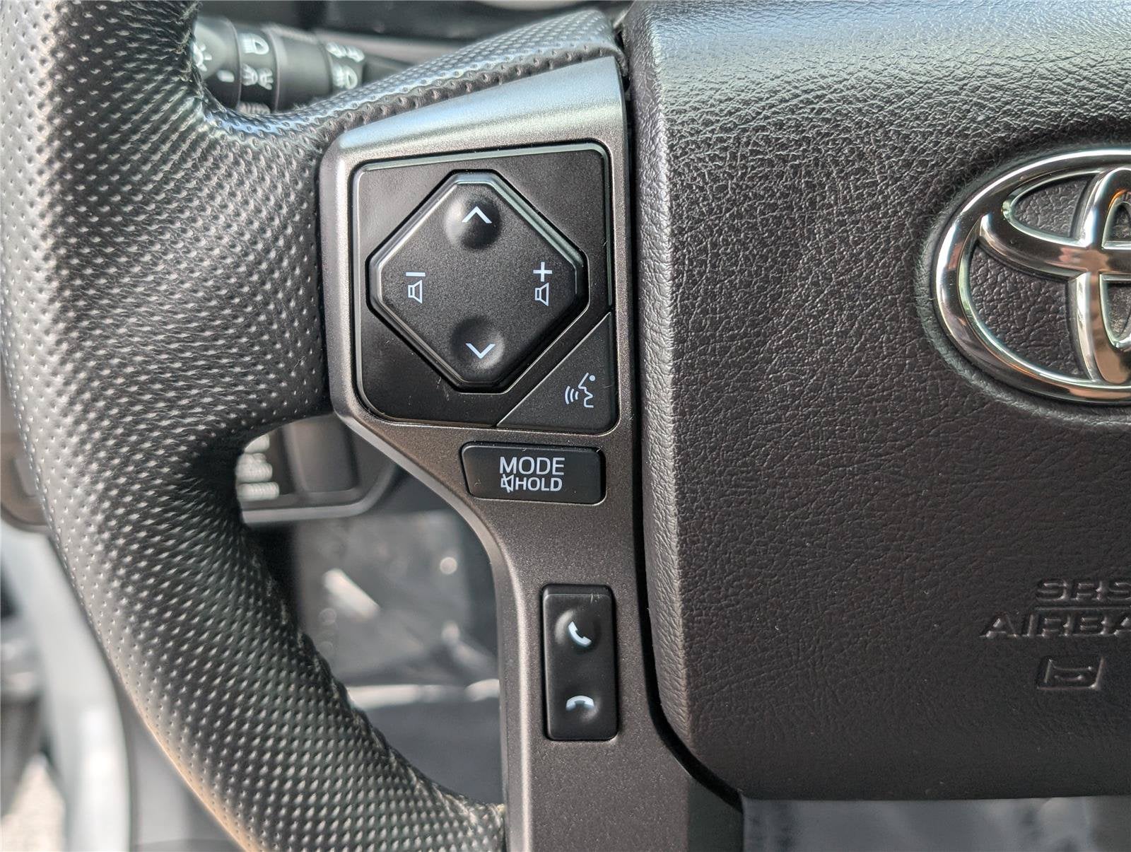 2021 Toyota Tacoma 4WD SR