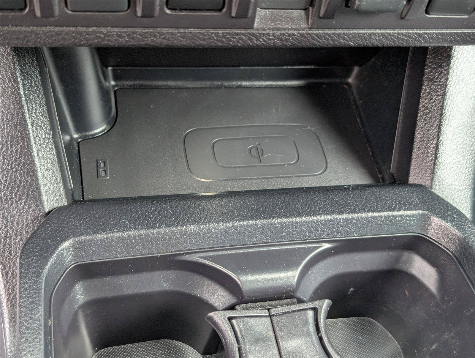 2021 Toyota Tacoma 4WD SR