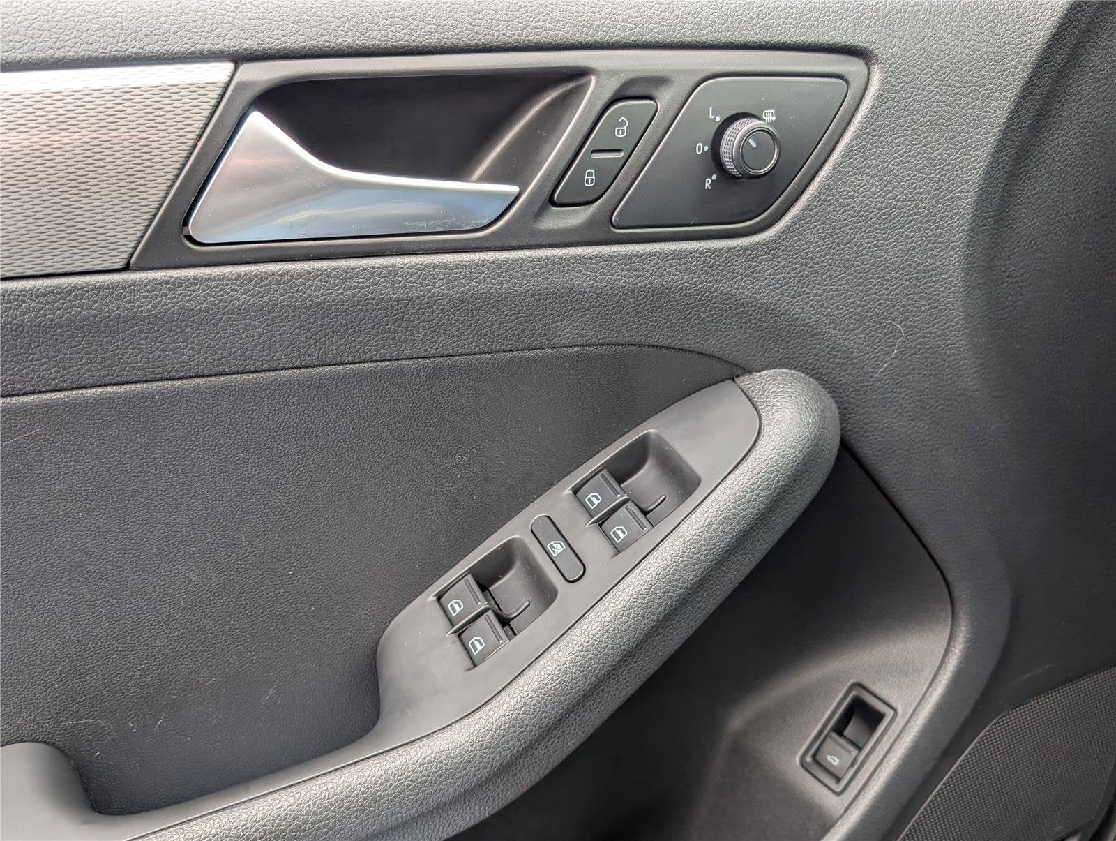 2018 Volkswagen Jetta 1.4T S