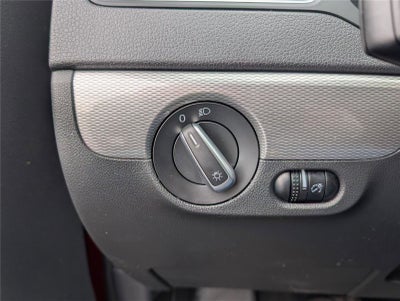 2018 Volkswagen Jetta 1.4T S