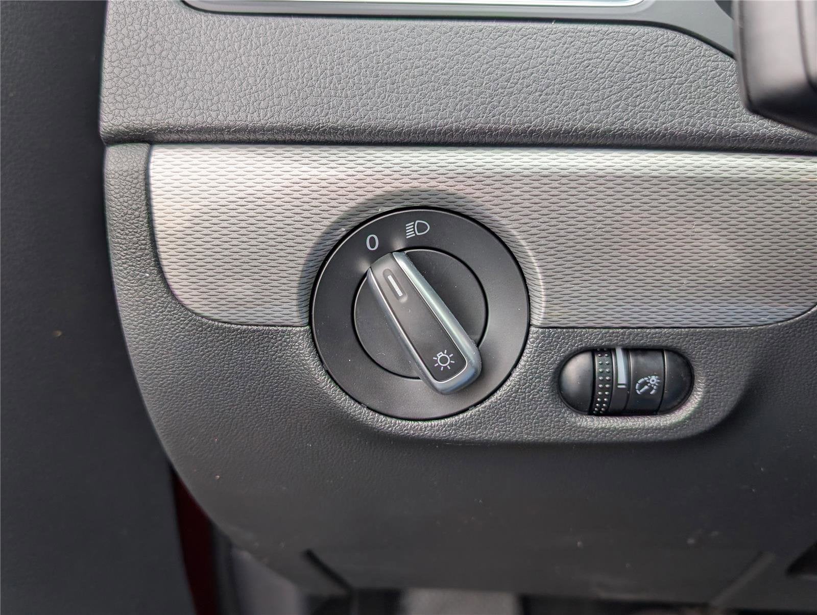 2018 Volkswagen Jetta 1.4T S